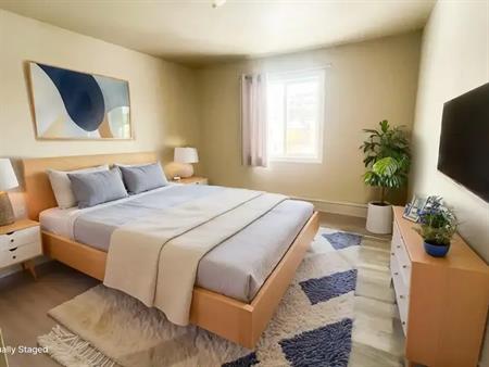 Par 3025 | 3025 Parliament Avenue, Regina