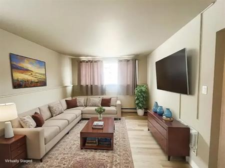 Alex 38 | 1538 Alexandra Street, Regina