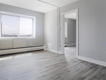 709 - 1225 Saint Marc Street, Montréal