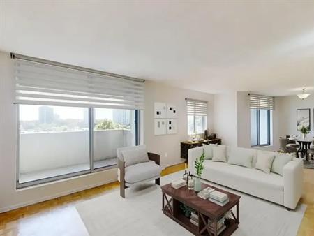 1580 & 1600 Sandhurst Circle | 1580 & 1600 Sandhurst Circle, Scarborough
