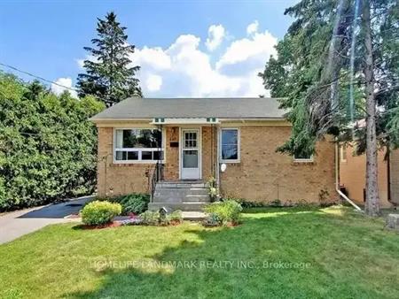 440 PALISER CRESCENT N | 440 PALISER CRESCENT N, Richmond Hill