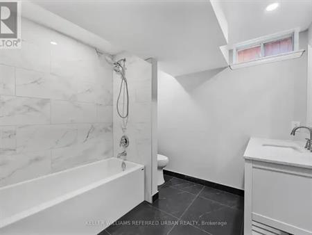 BASEMENT - 2319 JACK CRESCENT | BASEMENT - 2319 JACK CRESCENT, Innisfil