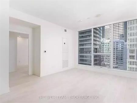 Luxury 2-Bed, 2-Bath at Nobu Residences! Bright, upgraded unit with elite amenities in Toronto’s vibrant Entertainment D | 35