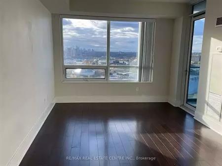 Spacious 1+Den at Tridel Accolade! Parking, 9' ceilings, Aga Khan views—steps to LRT, easy access to downtown & DVP! | 181 Wy