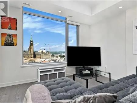 1504 - 101 QUEEN STREET | 1504 - 101 QUEEN STREET, Ottawa
