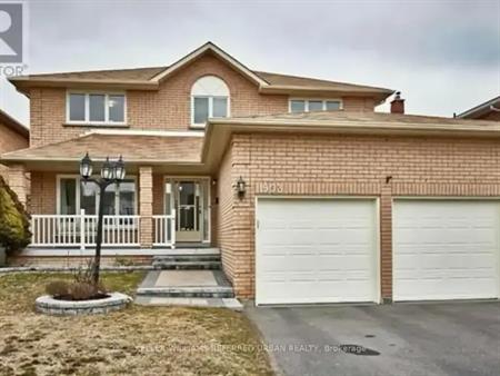 1903 ROSEBANK ROAD | 1903 ROSEBANK ROAD, Pickering