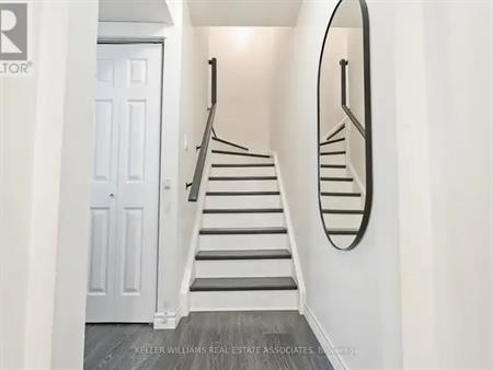 20A WYLIE CIRCLE | 20A WYLIE CIRCLE, Halton Hills