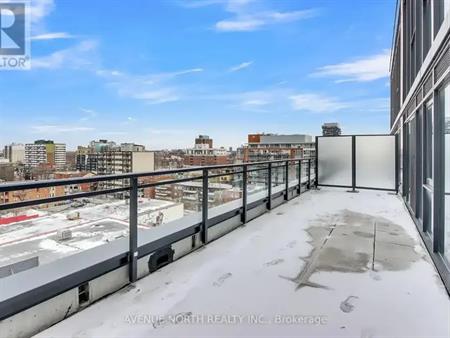 806 - 10 JAMES STREET W | 806 - 10 JAMES STREET W, Ottawa