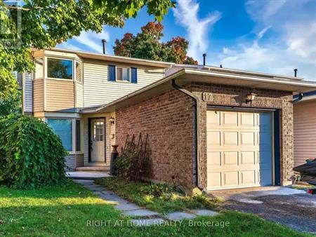 17 GOWRIE DRIVE | 17 GOWRIE DRIVE, Ottawa
