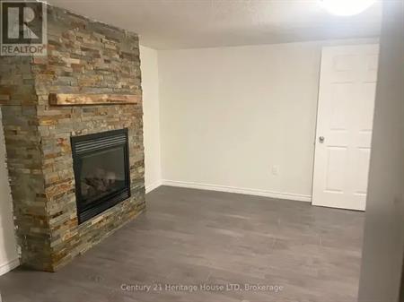 BASEMENT - 16 MURRAY STREET | BASEMENT - 16 MURRAY STREET, St. Catharines