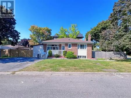 BASEMENT - 47 GENTRY CRESCENT | BASEMENT - 47 GENTRY CRESCENT, Richmond Hill