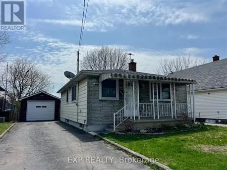 6270 MONROE STREET | 6270 MONROE STREET, Niagara Falls