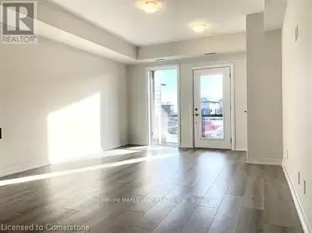 261 WOODBINE Avenue Unit# D-038 | 261 WOODBINE Avenue Unit# D-038, Kitchener