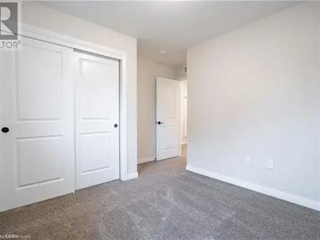 4552 PORTAGE Road Unit# 11 | 4552 PORTAGE Road Unit# 11, Niagara Falls