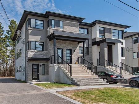 Terrains Multi-Plex