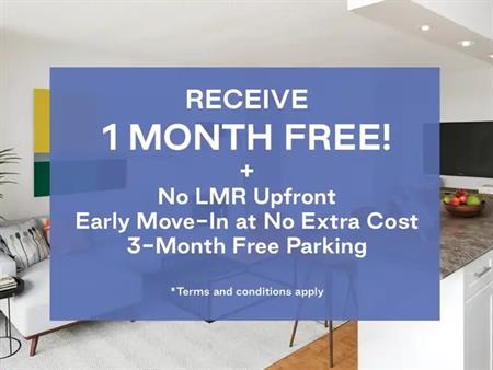 Mississauga Place | 3620 Kaneff Crescent, Mississauga