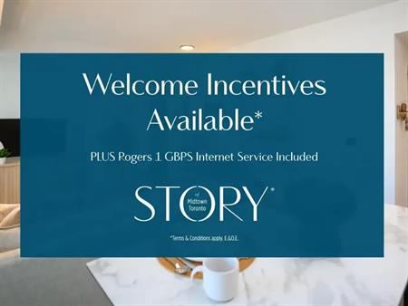 Story of Midtown Toronto | 73 Broadway Avenue, Toronto