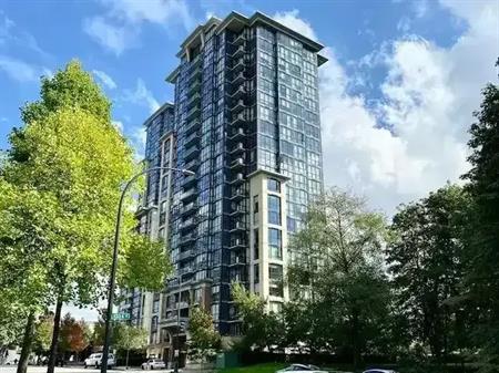 One Bedroom Condo  Near Gateway Station | 13380 108 Avenue, Surrey