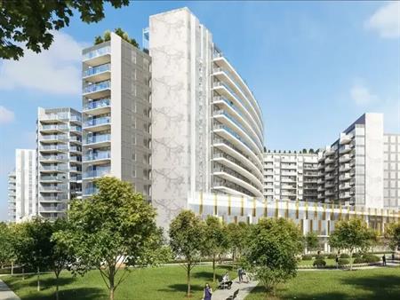 Picasso | 8611 Hazelbridge Way, Richmond