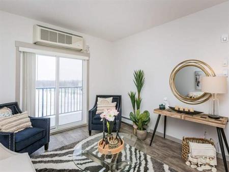Pine Creek Manor | 1665 Jahma Road NW, Edmonton