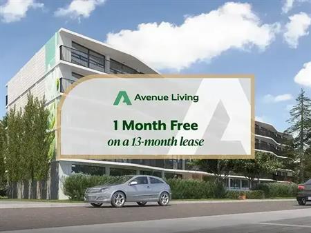 The Britannia | 815 50 Ave SW, Calgary