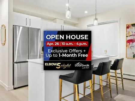 Elbow 5 Eight | 730 58 Ave SW, Calgary