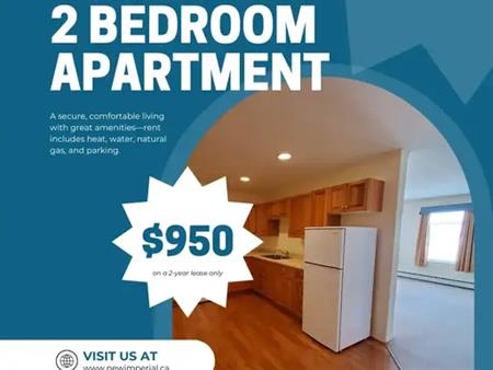 New Imperial Suites | 5714 47 Street, Wetaskiwin