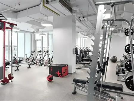 Maclaren | 10141 124 Street, Edmonton