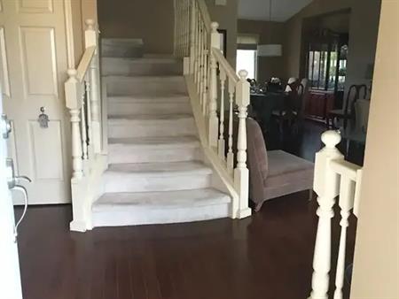Woodbine! 4 Bed, 3.5 Bath Two Story House! | Calgary