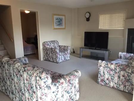 ALL INCLUDED - LAKE-VIEW WALKOUT BASEMENT SUITE IN TARADALE NE | Calgary