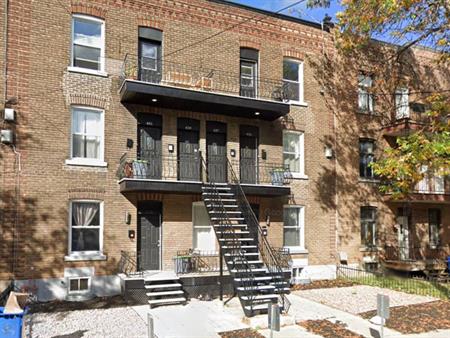 441 - 443 4e Avenue, Verdun