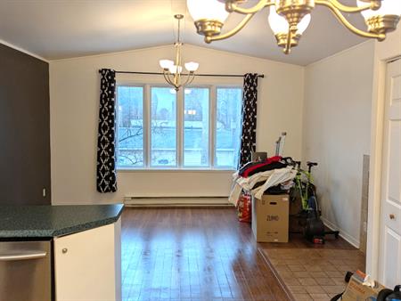 Maison Modulaire, Grand 5 1/2