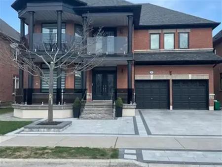 BSMT - 45 TREMBLAY AVENUE | BSMT - 45 TREMBLAY AVENUE, Vaughan