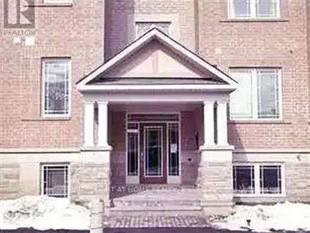 7 - 224 PASEO PRIVATE | 7 - 224 PASEO PRIVATE, Ottawa