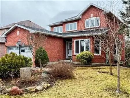 BSMNT - 410 CLEARMEADOW BOULEVARD | BSMNT - 410 CLEARMEADOW BOULEVARD, Newmarket