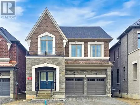 126 ANGUS MORTON CRESCENT | 126 ANGUS MORTON CRESCENT, East Gwillimbury