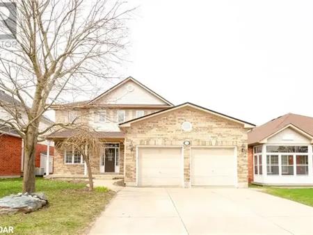 38 HARWOOD Drive Unit# UPPER | 38 HARWOOD Drive Unit# UPPER, Barrie