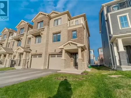 27 BASKETT Street | 27 BASKETT Street, Brantford