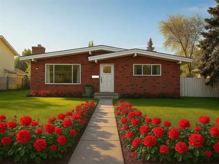 Bright Basement Rooms for Rent – Perfect for Students & Professionals | 14207 50 Avenue Northwest, Edmonton