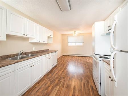 Pioneer Apartments | 9909 101 Street, Fort Saskatchewan