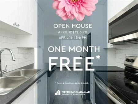 135 Connaught Avenue & 543 Mornington Avenue | 135 Connaught Avenue, London