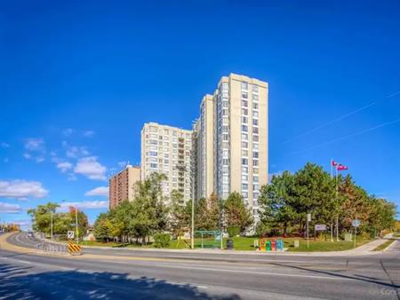 Riverside Court #15621 | 3077 Weston Road, North York