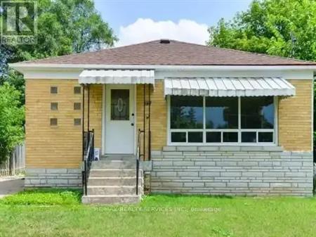 25 WINDSOR ROAD | 25 WINDSOR ROAD, Halton Hills