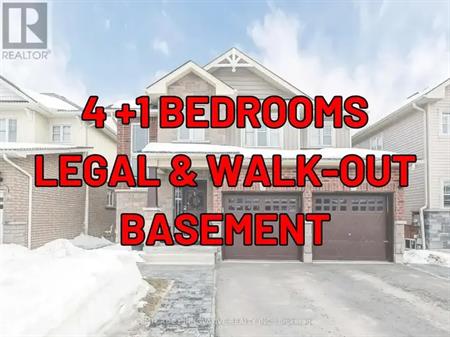 3095 EMPEROR DRIVE | 3095 EMPEROR DRIVE, Orillia