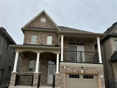 19 LAWRENCE D. PRIDHAM AVENUE | 19 LAWRENCE D. PRIDHAM AVENUE, New Tecumseth