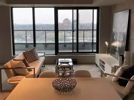 Waterfront Communities C1-The Harlowe!! | 608 Richmond Street West, Toronto