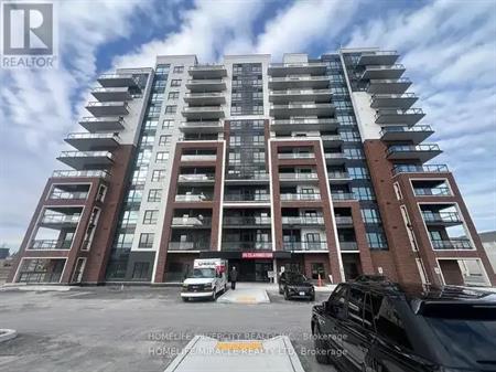 1006 - 55 CLARINGTON BOULEVARD | 1006 - 55 CLARINGTON BOULEVARD, Clarington