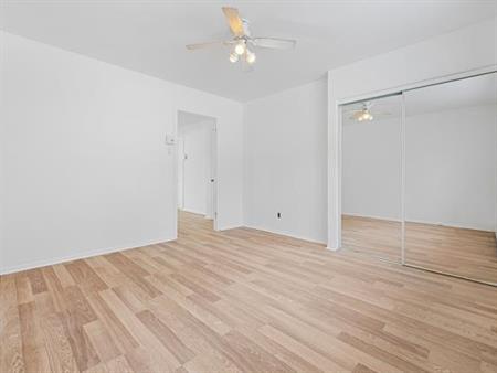 3 1/2 - Longueuil (Le Vieux-Longueuil) - 1 450 $/mois