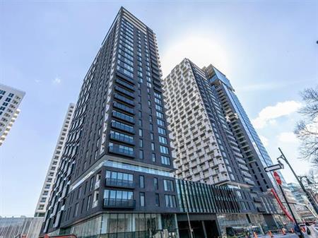 Condo 3 ½ à Louer – Montréal
