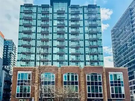134 York St Unit 802 | 134 York St, Ottawa
